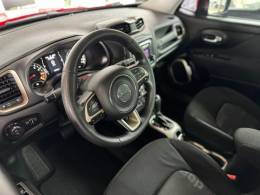 JEEP - RENEGADE - 2016/2016 - Vermelha - R$ 66.900,00