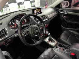 AUDI - Q3 - 2014/2014 - Branca - R$ 86.900,00