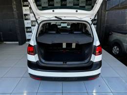 VOLKSWAGEN - SPACE CROSS - 2011/2012 - Branca - R$ 39.900,00