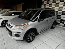 CITROËN - AIRCROSS - 2011/2011 - Prata - R$ 41.900,00