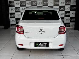 RENAULT - LOGAN - 2016/2016 - Branca - R$ 41.900,00