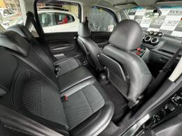 CITROËN - AIRCROSS - 2011/2012 - Verde - R$ 39.900,00