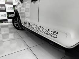 CITROËN - AIRCROSS - 2014/2015 - Branca - R$ 44.900,00