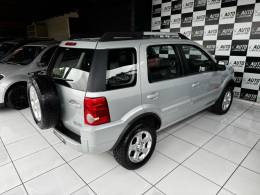 FORD - ECOSPORT - 2010/2011 - Prata - R$ 42.900,00