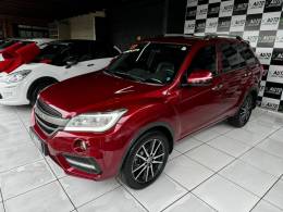 LIFAN - X60 - 2018/2019 - Vermelha - R$ 55.900,00