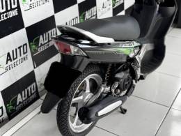 YAMAHA - NEO AT 115 - 2009/2010 - Preta - R$ 6.900,00