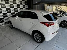 HYUNDAI - HB20 - 2016/2016 - Branca - R$ 55.900,00