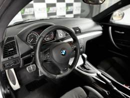 BMW - 118I - 2011/2011 - Cinza - R$ 56.900,00