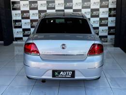 FIAT - LINEA - 2009/2010 - Prata - R$ 29.900,00