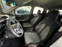 FORD - ECOSPORT - 2014/2015 - Branca - R$ 55.900,00