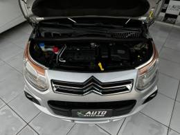 CITROËN - AIRCROSS - 2011/2011 - Prata - R$ 41.900,00