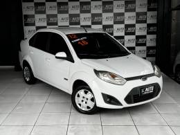 FORD - FIESTA - 2012/2012 - Branca - R$ 35.900,00