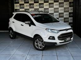 FORD - ECOSPORT - 2014/2015 - Branca - R$ 55.900,00