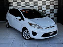 FORD - FIESTA - 2012/2012 - Branca - R$ 39.900,00