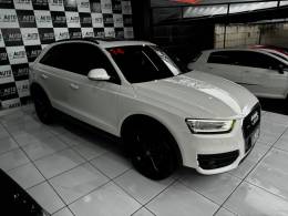 AUDI - Q3 - 2014/2014 - Branca - R$ 86.900,00