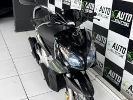 YAMAHA - NEO AT 115 - 2009/2010 - Preta - R$ 6.900,00