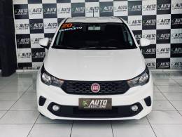 FIAT - ARGO - 2020/2020 - Branca - R$ 55.900,00