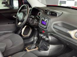 JEEP - RENEGADE - 2016/2016 - Vermelha - R$ 66.900,00