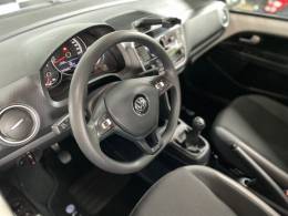 VOLKSWAGEN - UP - 2019/2020 - Branca - R$ 68.500,00