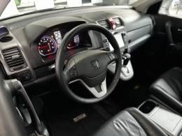 HONDA - CRV - 2008/2009 - Prata - R$ 59.900,00