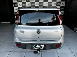 FIAT - UNO - 2013/2013 - Prata - R$ 29.900,00