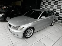 BMW - 118I - 2011/2011 - Cinza - R$ 56.900,00