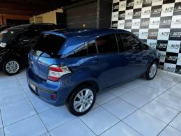 CHEVROLET - AGILE - 2013/2014 - Azul - R$ 43.900,00