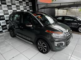 CITROËN - AIRCROSS - 2011/2012 - Verde - R$ 39.900,00