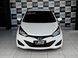 HYUNDAI - HB20 - 2014/2015 - Branca - R$ 46.900,00