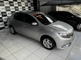 RENAULT - LOGAN - 2013/2014 - Prata - R$ 42.900,00