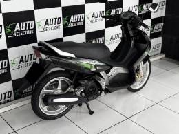 YAMAHA - NEO AT 115 - 2009/2010 - Preta - R$ 6.900,00