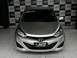 HYUNDAI - HB20 - 2013/2013 - Prata - R$ 43.900,00