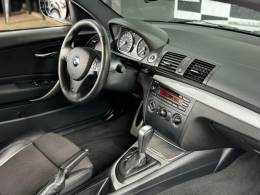 BMW - 118I - 2011/2011 - Cinza - R$ 56.900,00