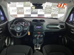 JEEP - RENEGADE - 2016/2016 - Vermelha - R$ 65.900,00