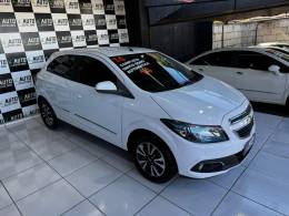 CHEVROLET - ONIX - 2014/2014 - Branca - Sob Consulta