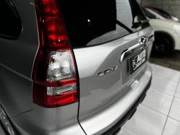 HONDA - CRV - 2008/2009 - Prata - R$ 59.900,00