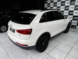 AUDI - Q3 - 2014/2014 - Branca - Sob Consulta