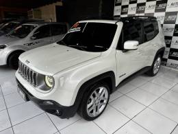 JEEP - RENEGADE - 2019/2019 - Branca - R$ 79.900,00