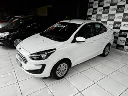 FORD - KA - 2019/2020 - Branca - R$ 49.900,00