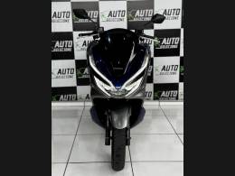 HONDA - PCX - 2019/2020 - Prata - R$ 15.900,00