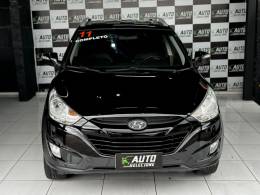 HYUNDAI - IX35 - 2010/2011 - Preta - R$ 56.900,00