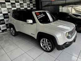 JEEP - RENEGADE - 2019/2019 - Branca - R$ 79.900,00