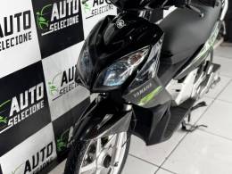 YAMAHA - NEO AT 115 - 2009/2010 - Preta - R$ 6.900,00