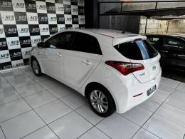 HYUNDAI - HB20 - 2014/2015 - Branca - R$ 46.900,00