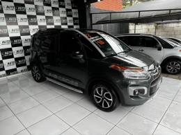 CITROËN - AIRCROSS - 2011/2012 - Cinza - R$ 41.900,00