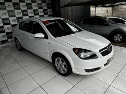 CHEVROLET - VECTRA - 2006/2006 - Branca - R$ 32.900,00