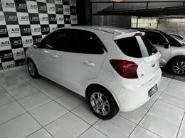 FORD - KA - 2014/2015 - Branca - R$ 45.900,00