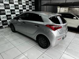 HYUNDAI - HB20 - 2013/2013 - Prata - R$ 43.900,00