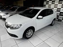 RENAULT - LOGAN - 2016/2016 - Branca - R$ 41.900,00