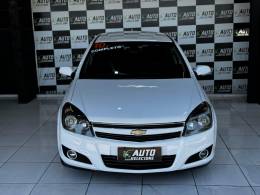 CHEVROLET - VECTRA - 2009/2010 - Branca - R$ 38.900,00